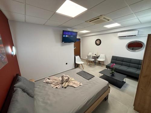 Jordan's Room 14