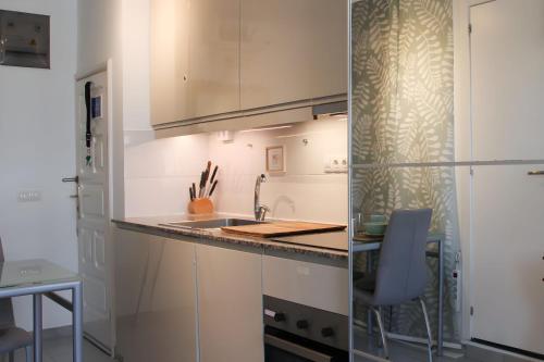 Studio Home for Beach Holiday