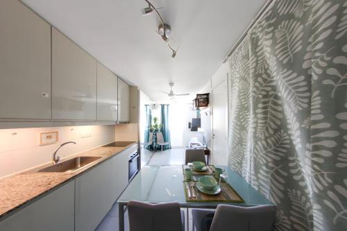 Studio Home for Beach Holiday