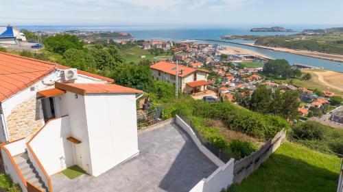 Apartamentos playa Buendia