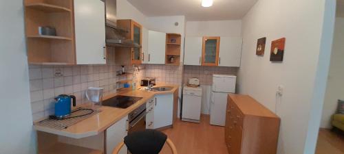 Apartament w centrum Pobierowa blisko plaży