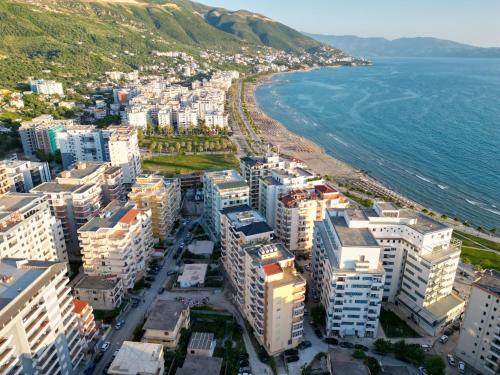 Aysel apartament 7 lungomare