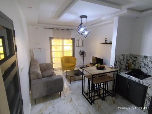 Appartement meublé Thiès
