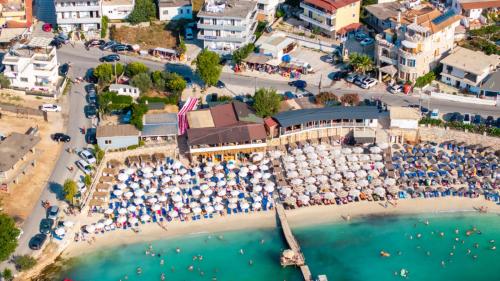 Galeriebild der Unterkunft Vila Islands View in Ksamil