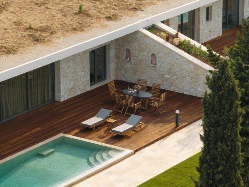 Petroto Sea View Villas