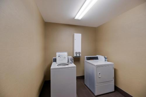 Gambar di galeri bagi Comfort Suites El Paso West di El Paso