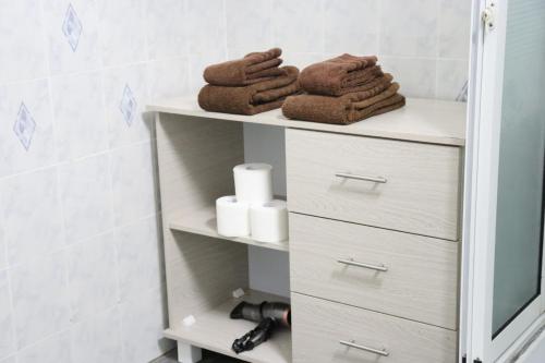 Nuotrauka iš apgyvendinimo įstaigos Garden Suite mieste Tru dʼO Dusas galerijos