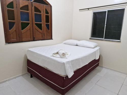 Imagen de la galería de HOTEL E RESTAURANTE ILHA BELA, en Soure