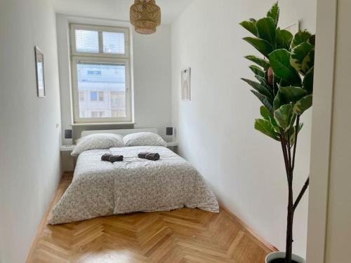 110m2 Stylish 4 Bedroom Apartment