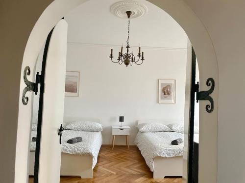 110m2 Stylish 4 Bedroom Apartment