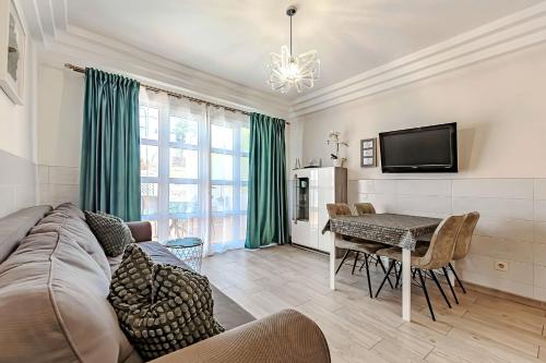 Tenerifeopenhome Costa Adeje prestige apartment with pools