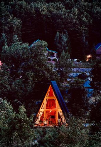 Fotografie z fotogalerie ubytování Albero Casa v destinaci Cetinje