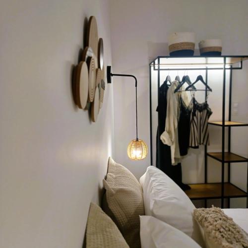 nisaki rooms & apartments