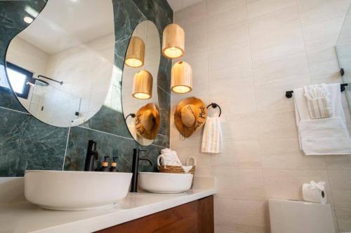 Gallery image of Vista espectacular al mar en Omoa! Acogedor apartamento en tercer nivel! in Omoa