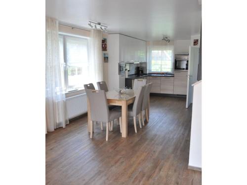 Gallery image of Holiday home Robbenplatte House 5 in Burhave