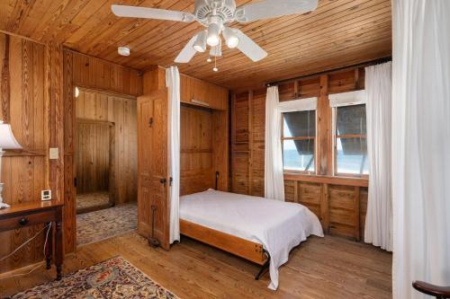 Ein Bett oder Betten in einem Zimmer der Unterkunft NH315 Serenity by the Sea