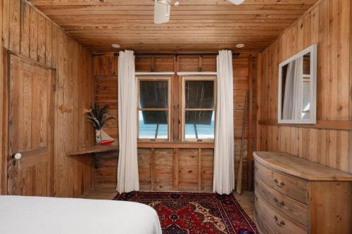 Ein Bett oder Betten in einem Zimmer der Unterkunft NH315 Serenity by the Sea