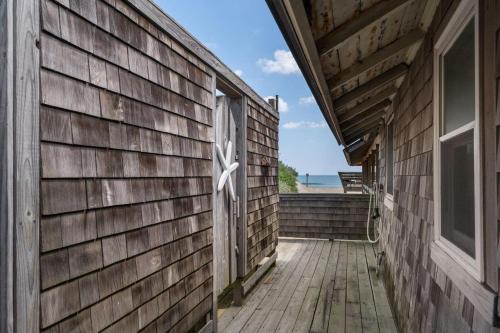 Galeriebild der Unterkunft NH315 Serenity by the Sea in Nags Head