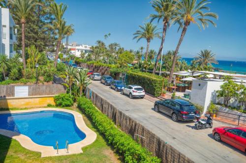 Apartamento Pilar