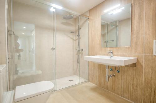Apartamento Pilar