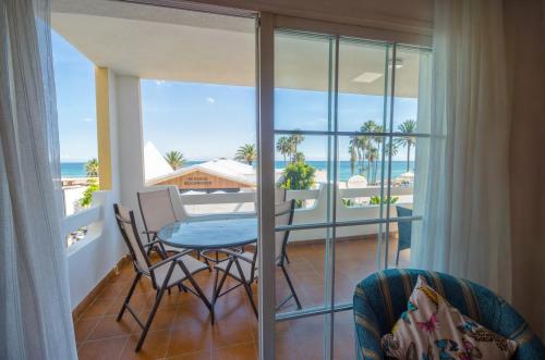 Apartamento Pilar