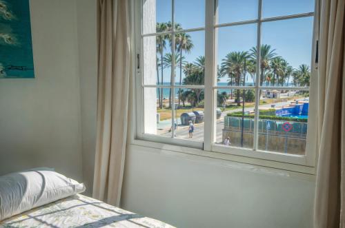 Apartamento Pilar