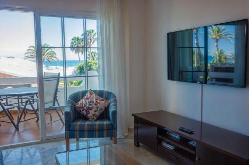 Apartamento Pilar