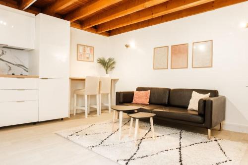 Logement entier Maison