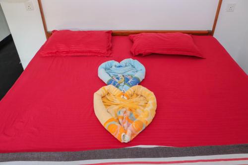 Afbeelding uit fotogalerij van Emerald Bay in Arugam Bay