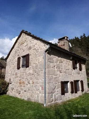 Photo de la galerie de l'établissement Jolie maison cosy, à La Roche