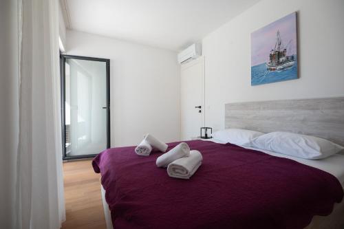 Apartment Mali & Veli