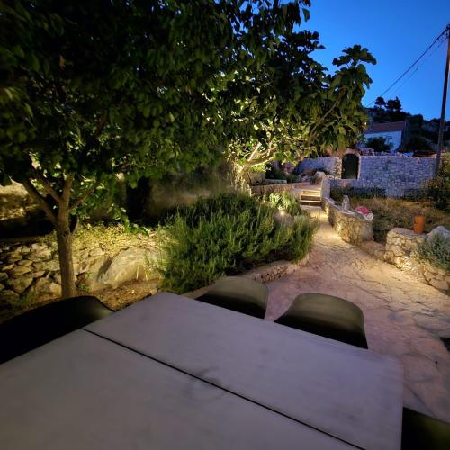 Apartment California