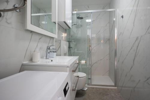 Apartment Mali & Veli