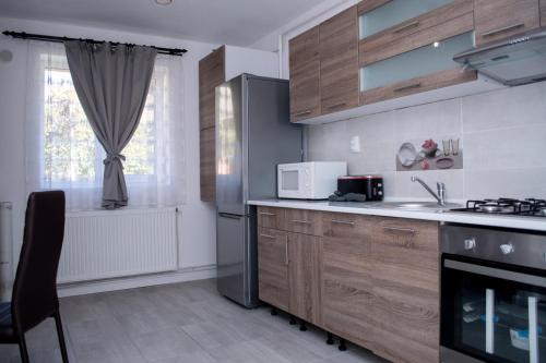 Gallery image of Apartament Salinelor in Turda