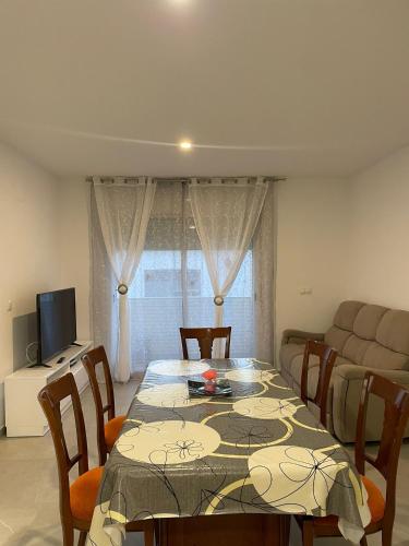 Apartamento Sant Carlos de la Ràpita