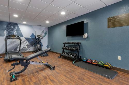 Best Western Plus Orlando East - UCF Area Image