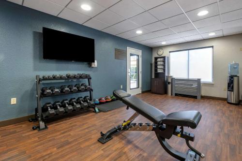 Best Western Plus Orlando East - UCF Area Image