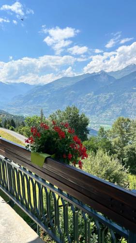 Gallery image of A casa di Martina - CIR 0051 in Aosta