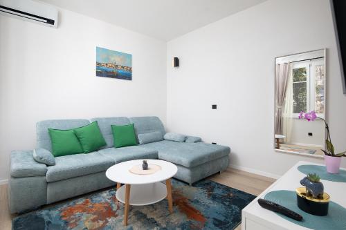 Pu là là Apartment FREE Private Parking
