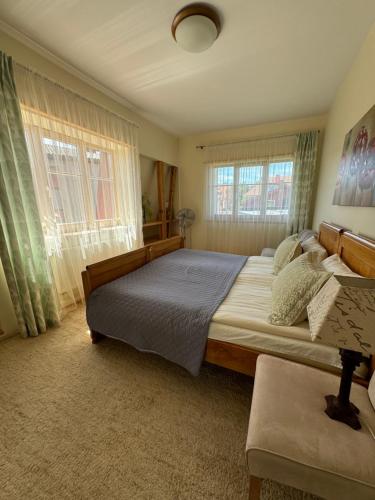 Gallery image of Guest house ''8 smilgos'' in Klaipėda
