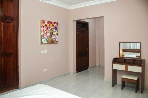 Gallery image of MAAT Luxury Homes in Accra