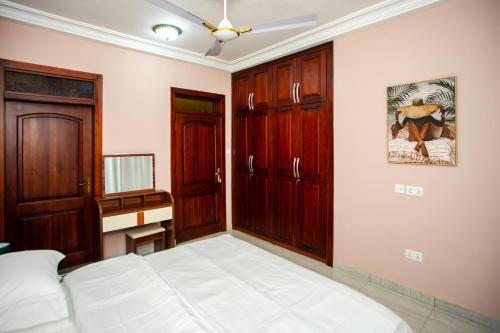 Gallery image of MAAT Luxury Homes in Accra