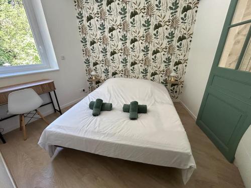 Côté Mer - Superbe appartement centre de Binic