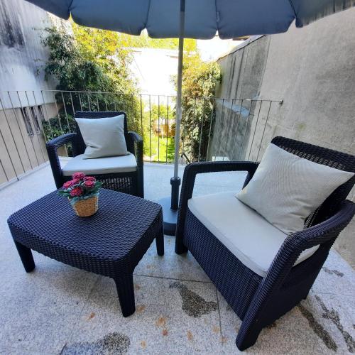 Premium Apartment Porto Downtown - Bonjardim