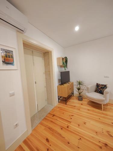 Premium Apartment Porto Downtown - Bonjardim