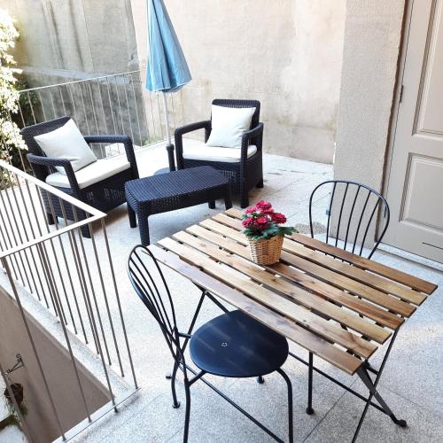 Premium Apartment Porto Downtown - Bonjardim