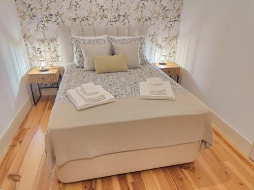 Premium Apartment Porto Downtown - Bonjardim