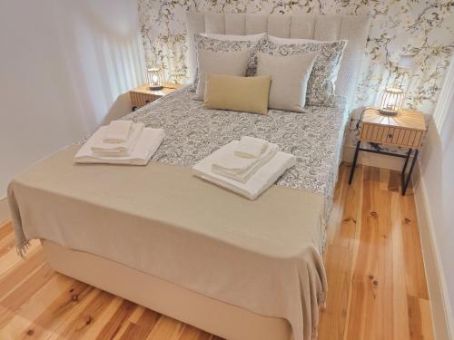 Premium Apartment Porto Downtown - Bonjardim