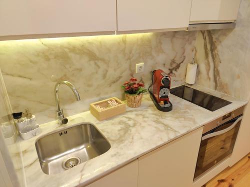 Premium Apartment Porto Downtown - Bonjardim