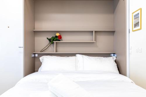 Photo de la galerie de l'établissement 111 - Montparnasse Havre de Luxe Parisien, à Paris